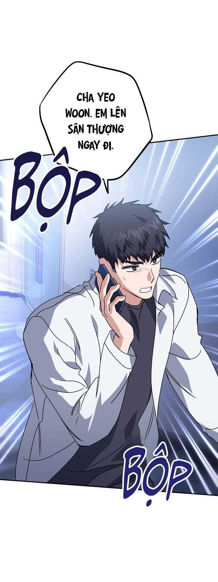 Khu Vực Chủ Nghĩa Tình Yêu [Chap 69-78]