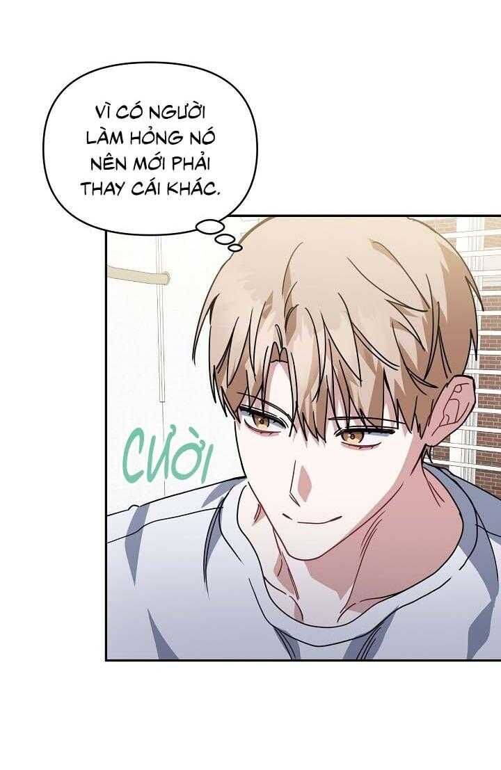 Khu Vực Chủ Nghĩa Tình Yêu [Chap 69-78]