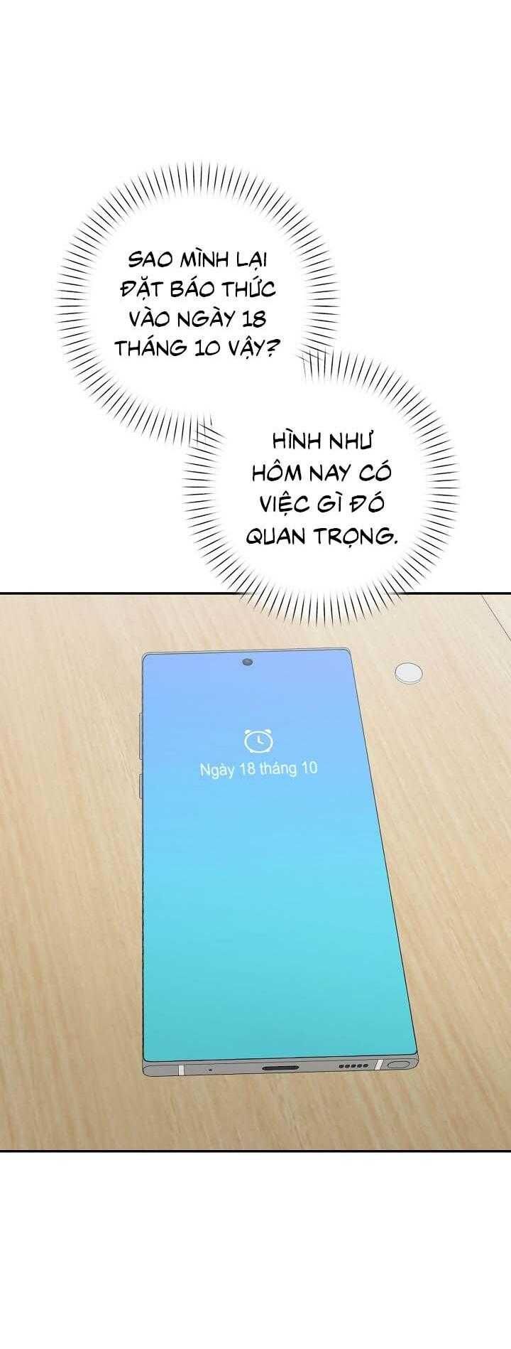 Khu Vực Chủ Nghĩa Tình Yêu [Chap 69-78]