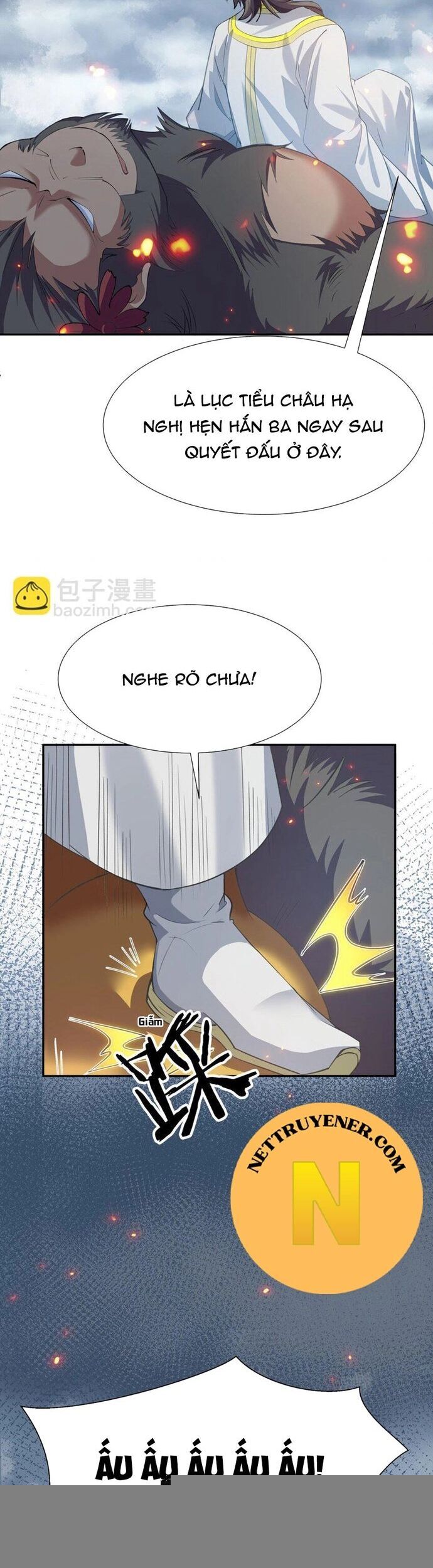 Toàn Bộ Tu Chân Giới Muội Tử Muốn Bắt Ta [Chap 145-148]