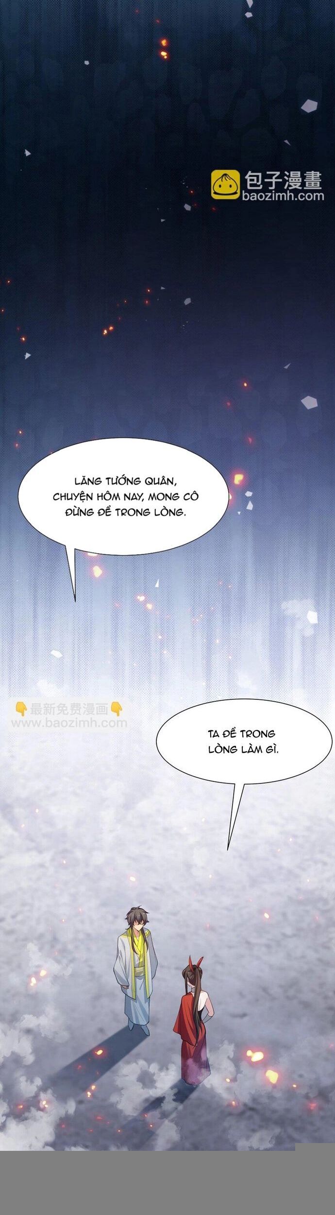 Toàn Bộ Tu Chân Giới Muội Tử Muốn Bắt Ta [Chap 145-148]