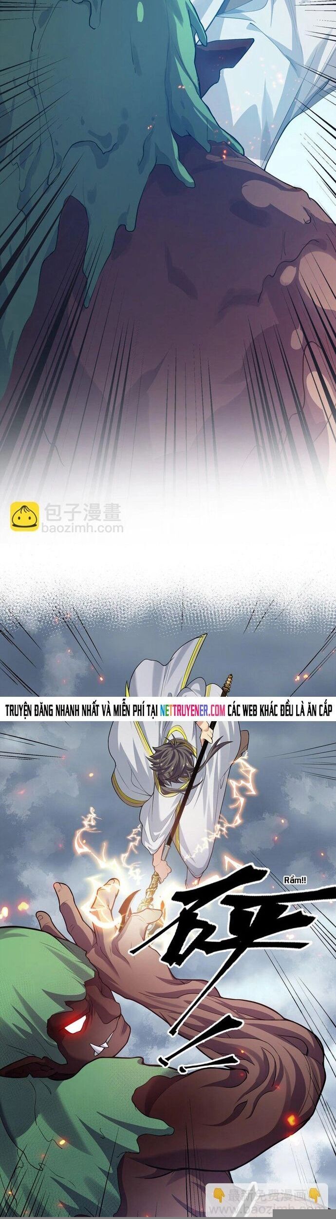 Toàn Bộ Tu Chân Giới Muội Tử Muốn Bắt Ta [Chap 145-148]