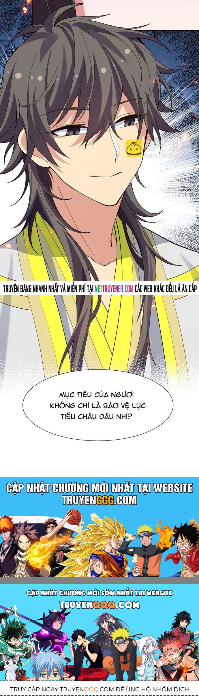 Toàn Bộ Tu Chân Giới Muội Tử Muốn Bắt Ta [Chap 145-148]
