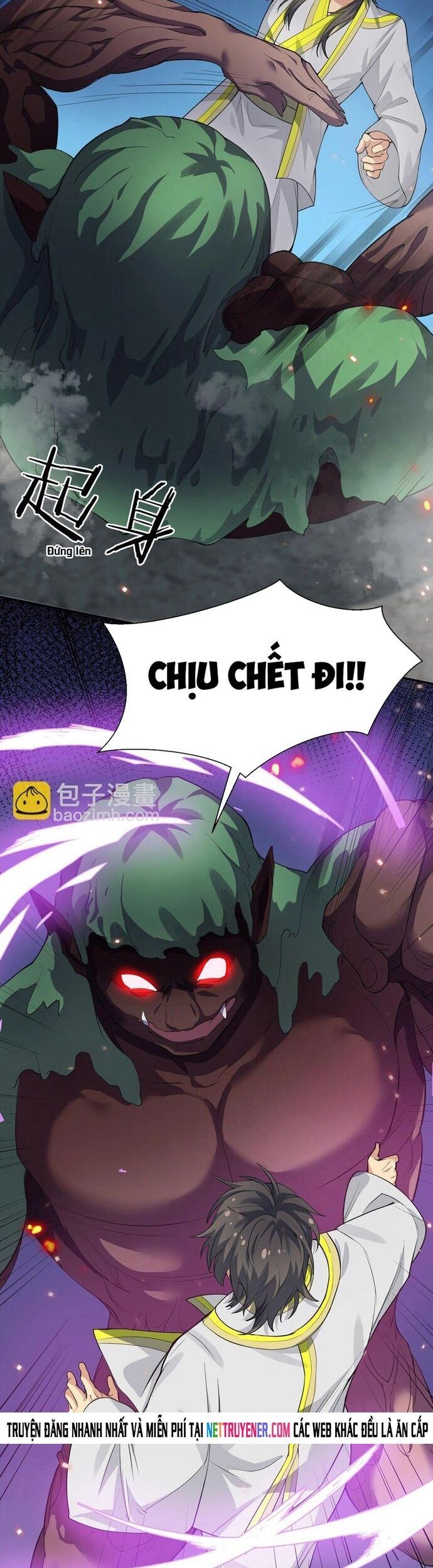Toàn Bộ Tu Chân Giới Muội Tử Muốn Bắt Ta [Chap 145-148]