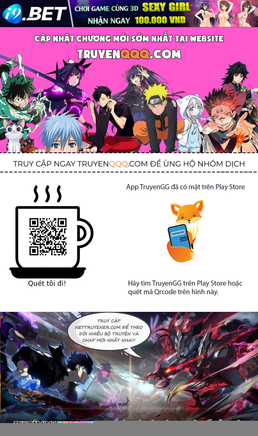 Tử Linh Sư Mạnh Nhất Chapter 78 - TC Truyện
