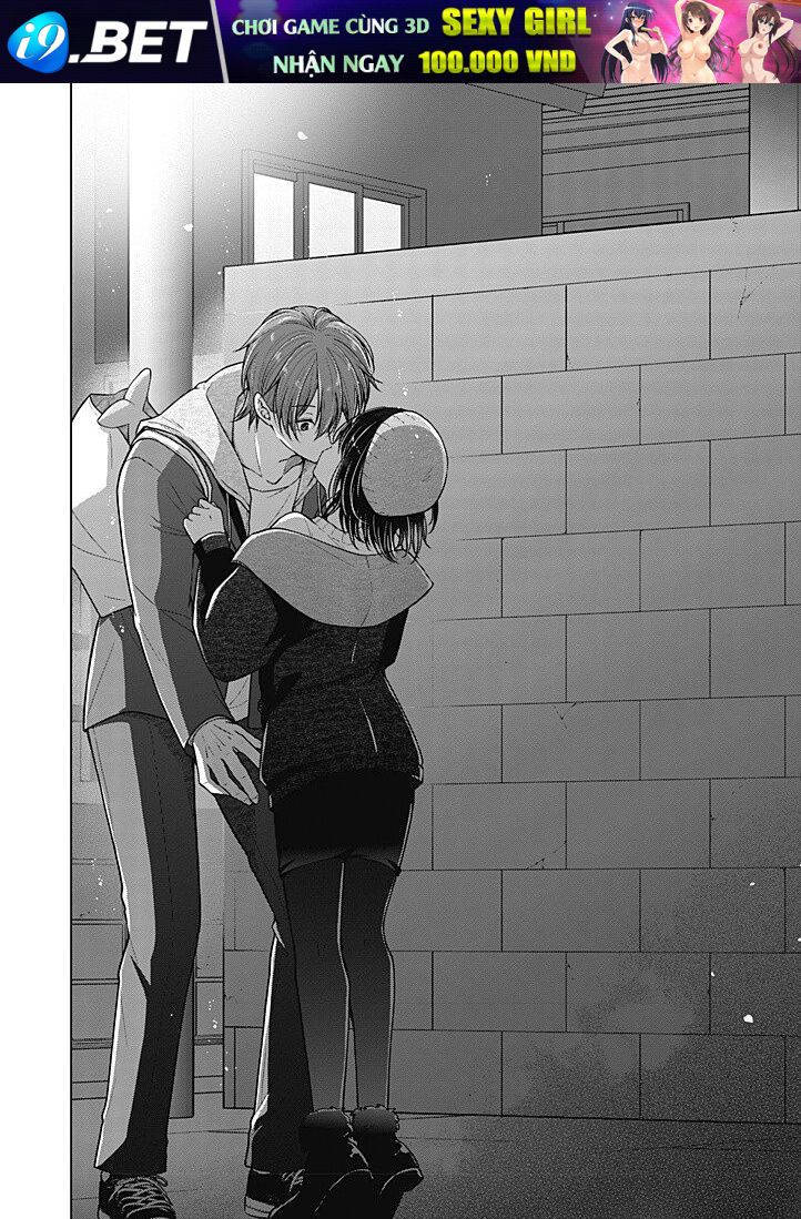 Tôi Đã Biến Người Bạn Thơ Ấu Thành Con Gái Chap 98