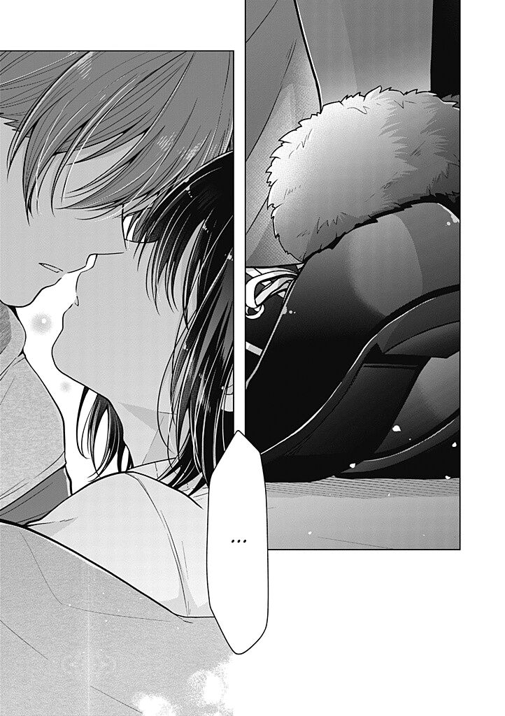 Tôi Đã Biến Người Bạn Thơ Ấu Thành Con Gái Chap 98