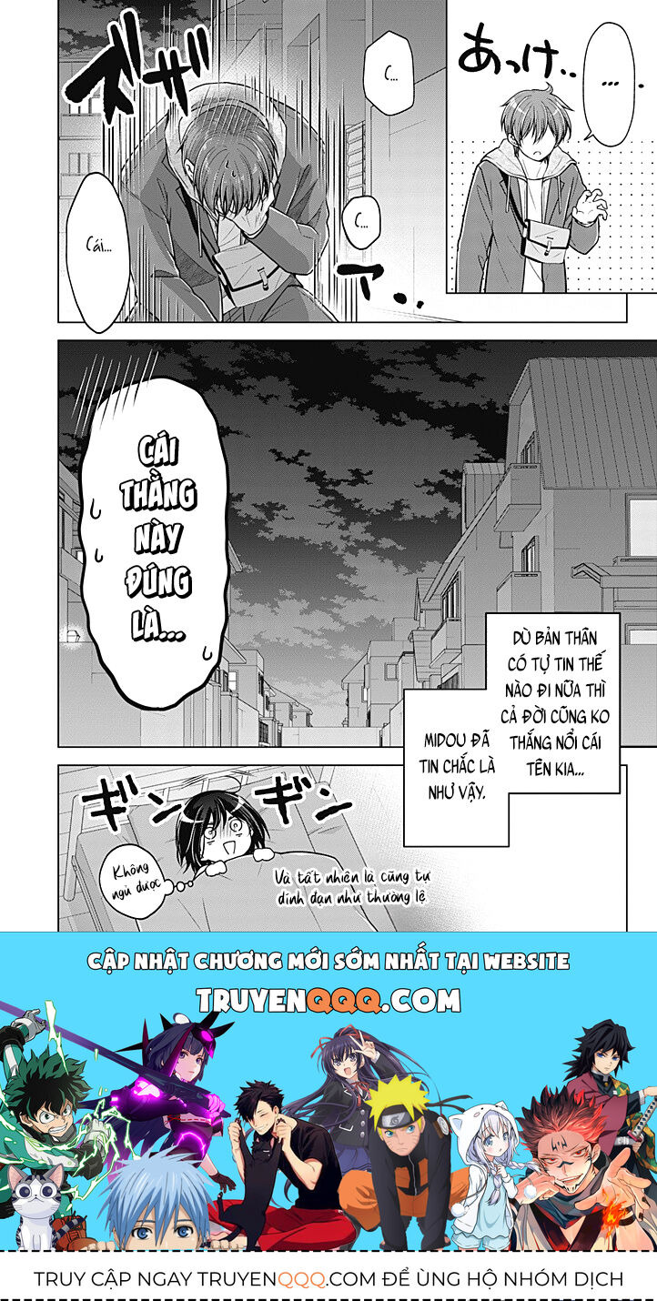 Tôi Đã Biến Người Bạn Thơ Ấu Thành Con Gái Chap 98