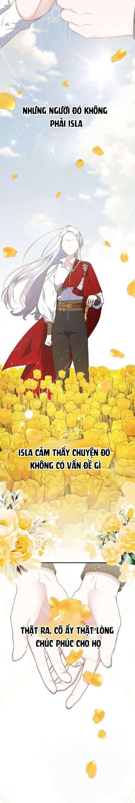 Nàng Công Chúa Tiên Tri [Chap 92-98]