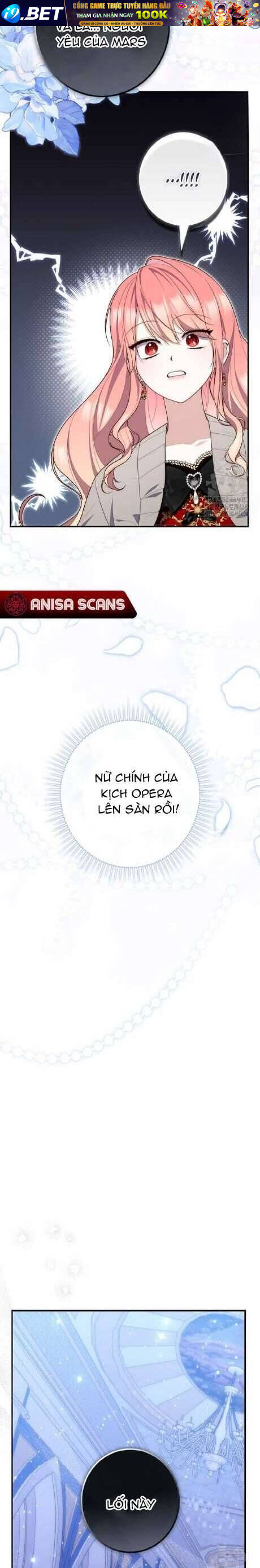 Nàng Công Chúa Tiên Tri [Chap 92-98]