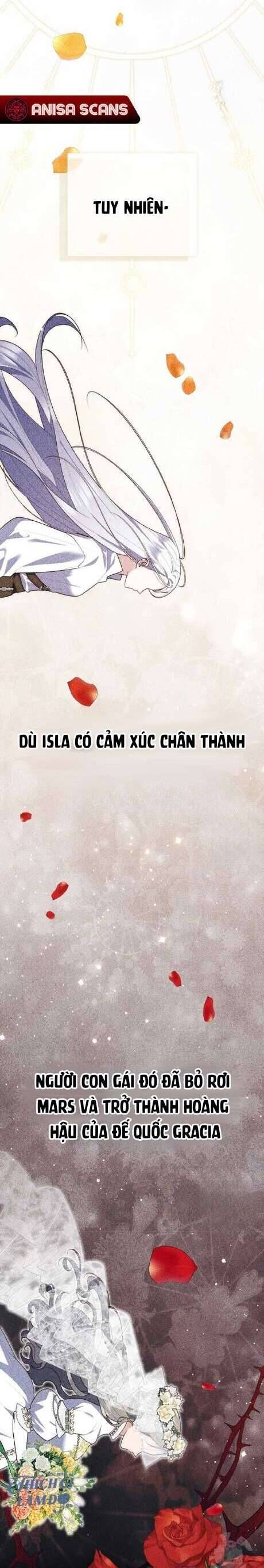 Nàng Công Chúa Tiên Tri [Chap 92-98]