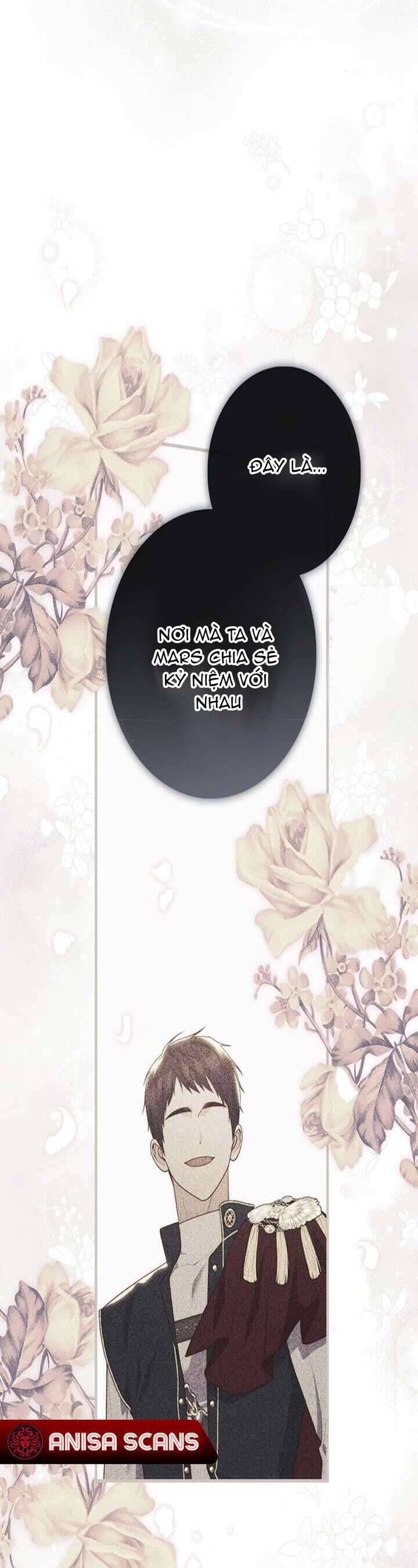 Nàng Công Chúa Tiên Tri [Chap 92-98]