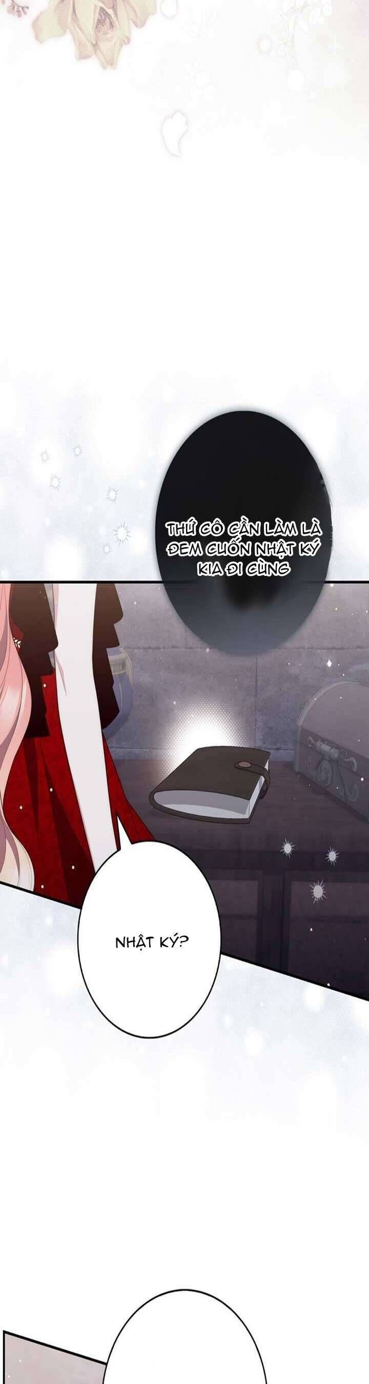 Nàng Công Chúa Tiên Tri [Chap 92-98]