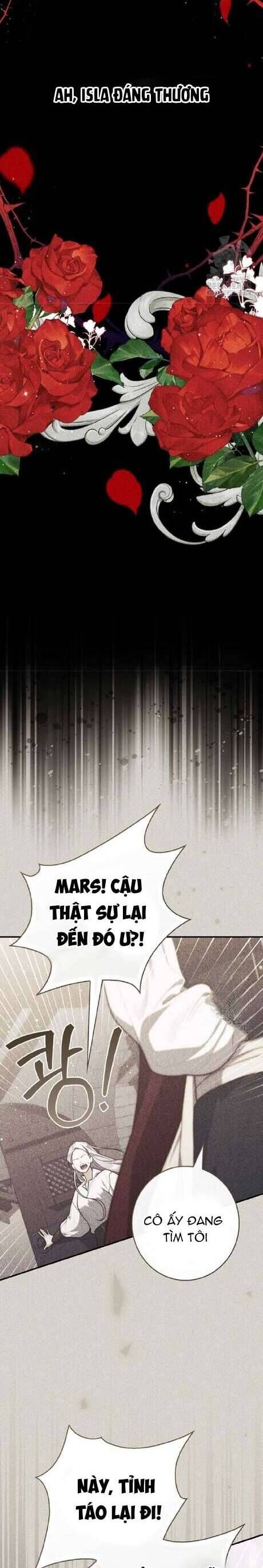 Nàng Công Chúa Tiên Tri [Chap 92-98]