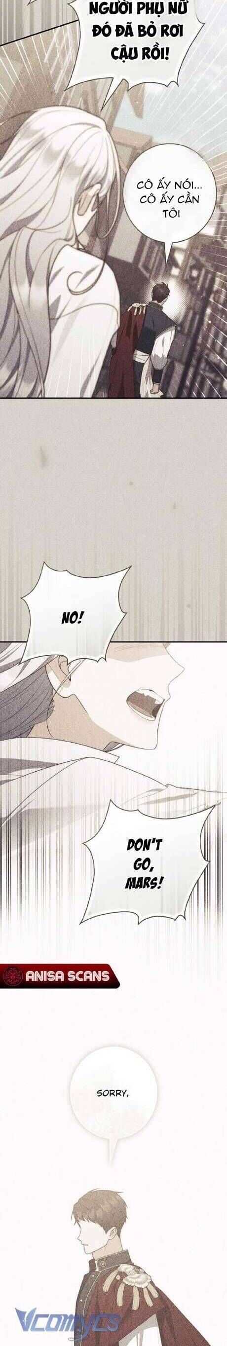 Nàng Công Chúa Tiên Tri [Chap 92-98]