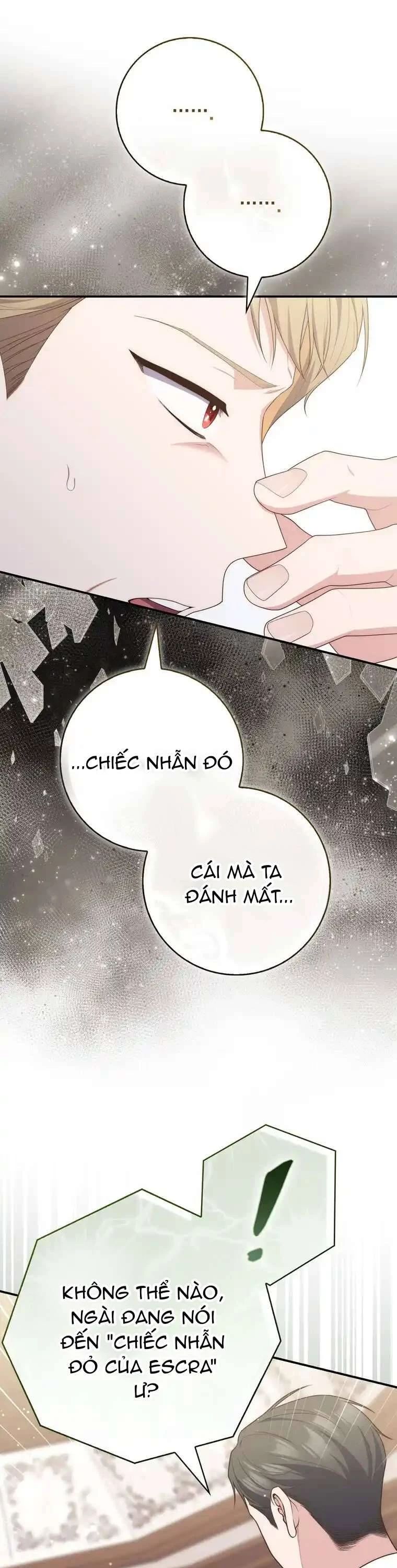 Nàng Công Chúa Tiên Tri [Chap 92-98]