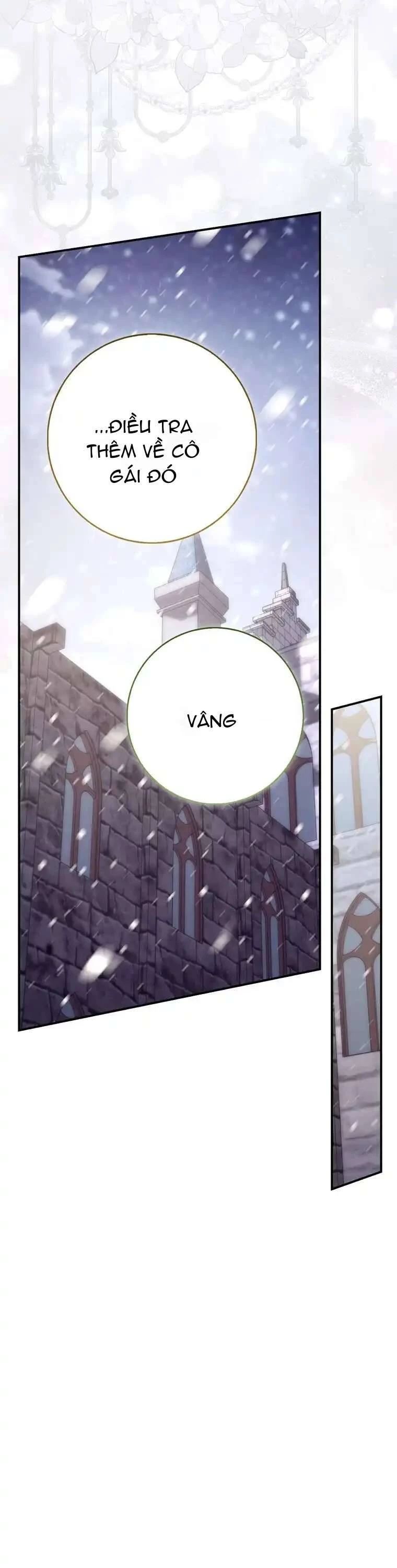 Nàng Công Chúa Tiên Tri [Chap 92-98]