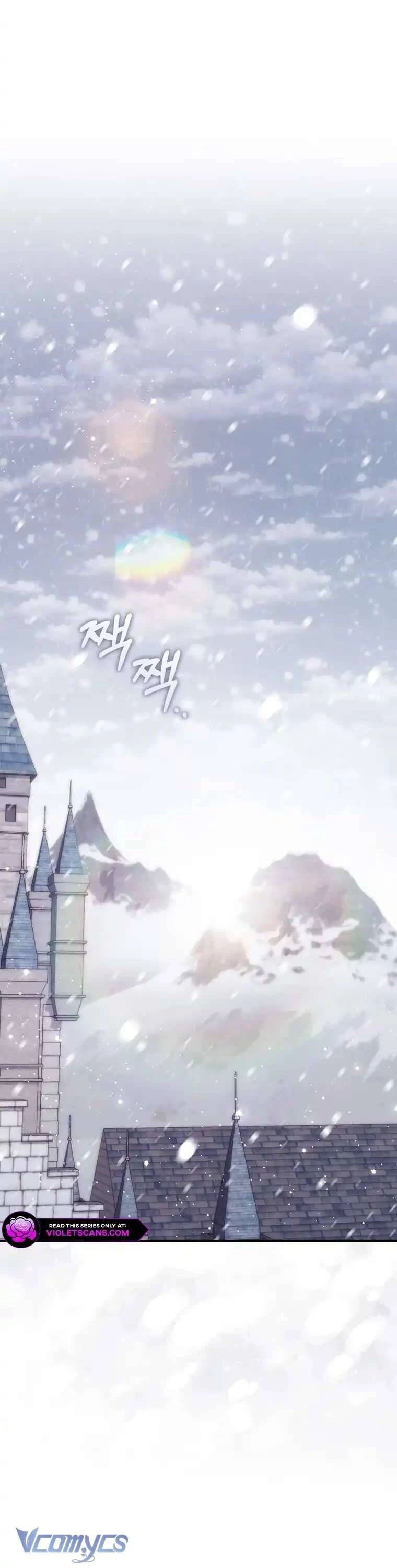 Nàng Công Chúa Tiên Tri [Chap 92-98]