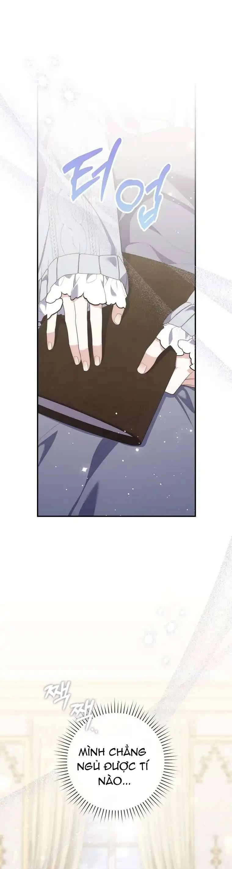 Nàng Công Chúa Tiên Tri [Chap 92-98]