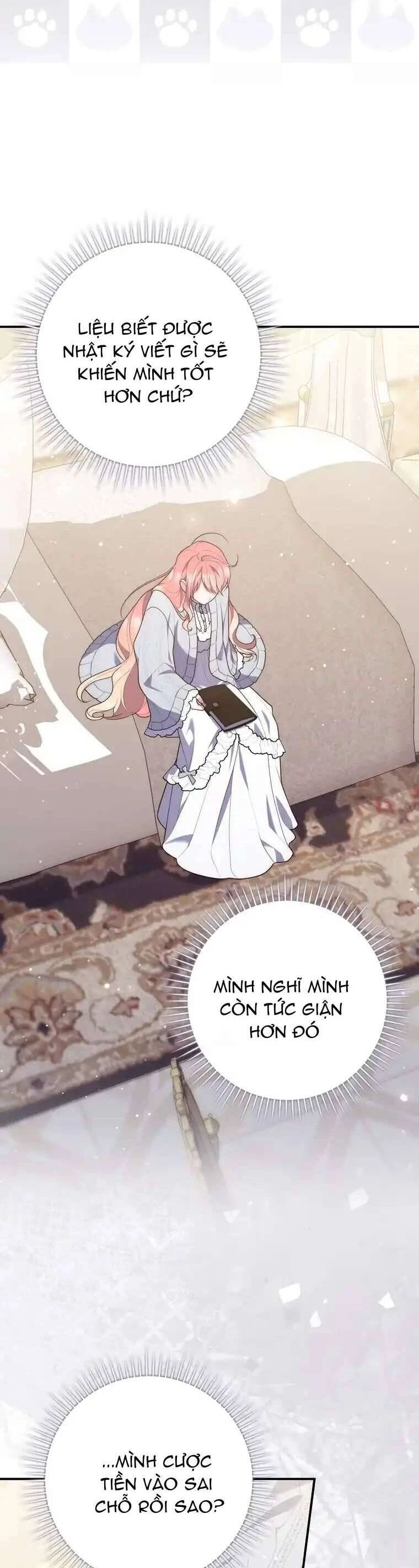Nàng Công Chúa Tiên Tri [Chap 92-98]