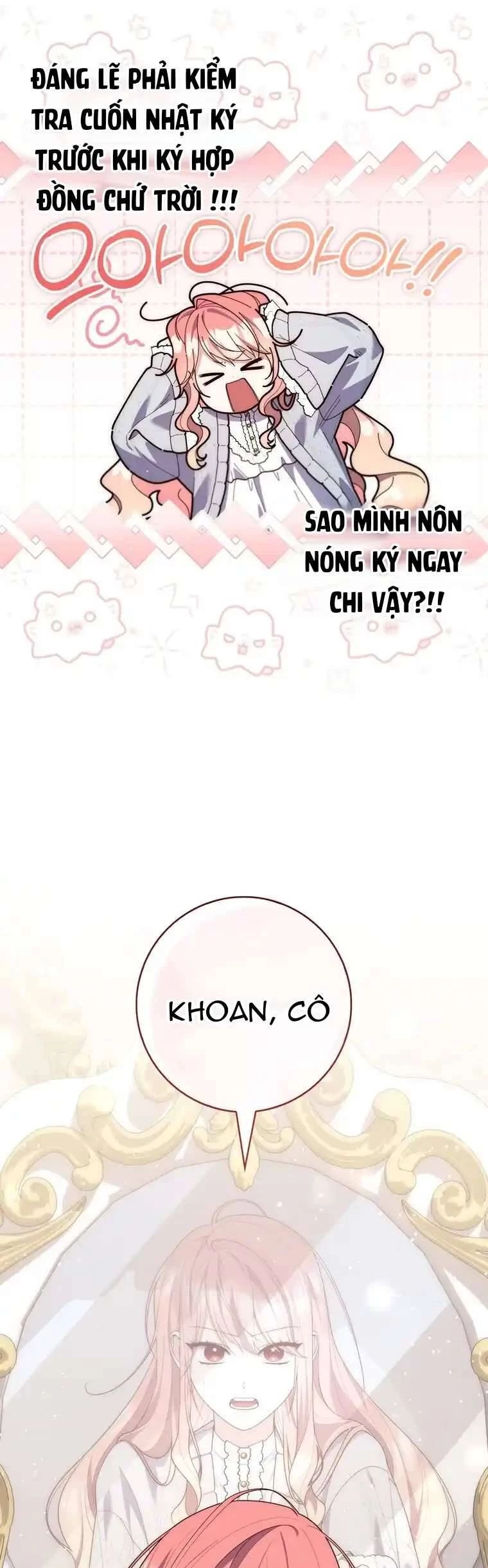 Nàng Công Chúa Tiên Tri [Chap 92-98]