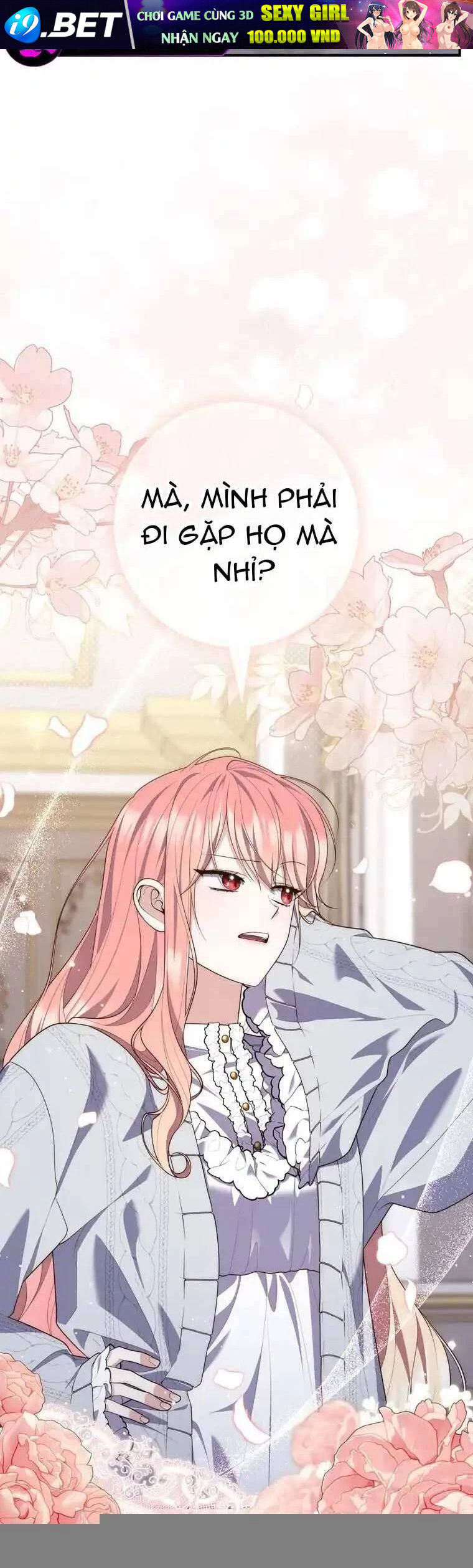 Nàng Công Chúa Tiên Tri [Chap 92-98]