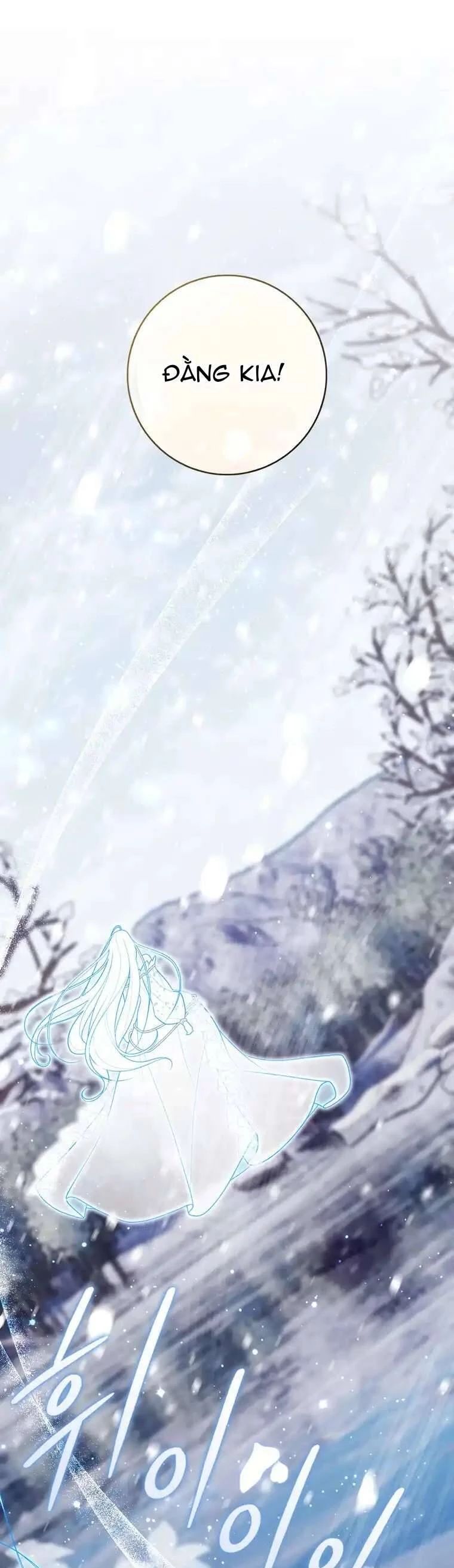 Nàng Công Chúa Tiên Tri [Chap 92-98]