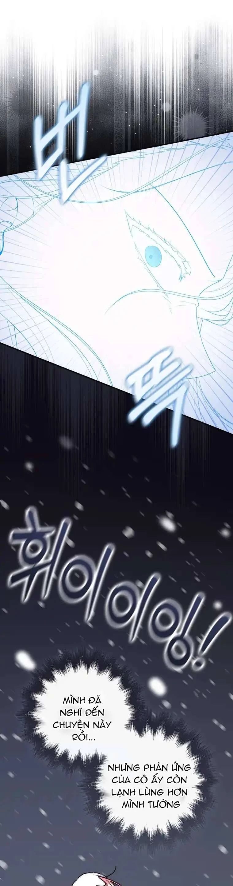 Nàng Công Chúa Tiên Tri [Chap 92-98]