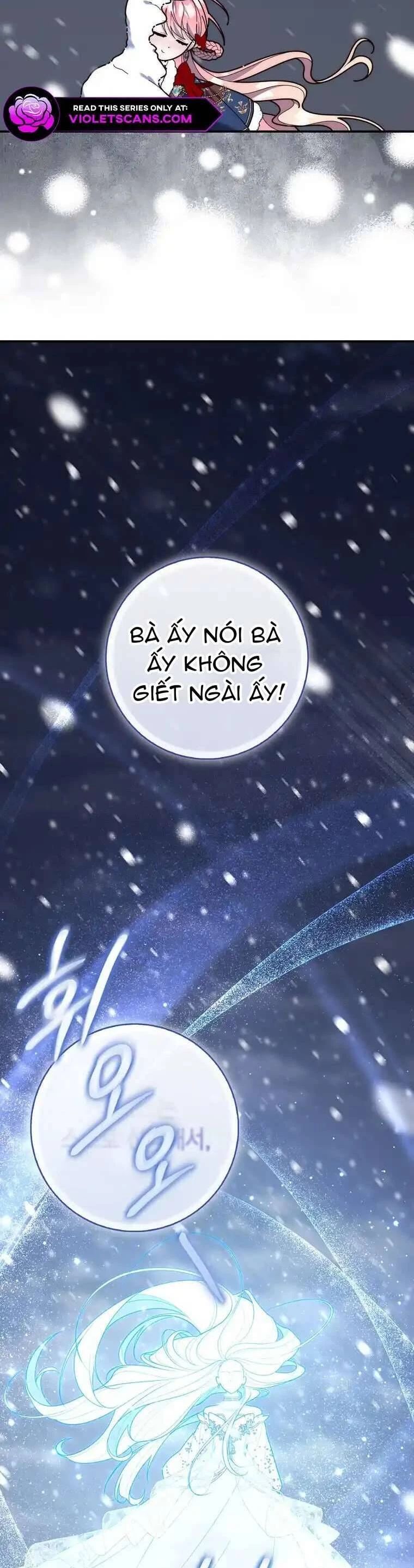 Nàng Công Chúa Tiên Tri [Chap 92-98]