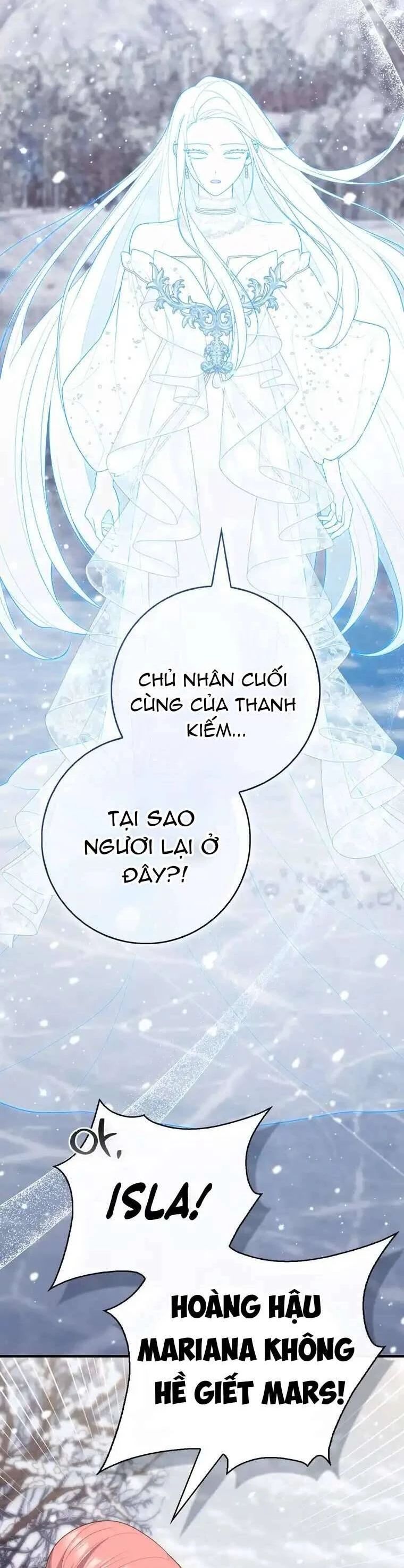 Nàng Công Chúa Tiên Tri [Chap 92-98]