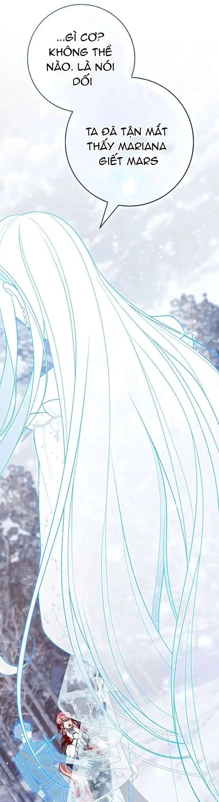 Nàng Công Chúa Tiên Tri [Chap 92-98]