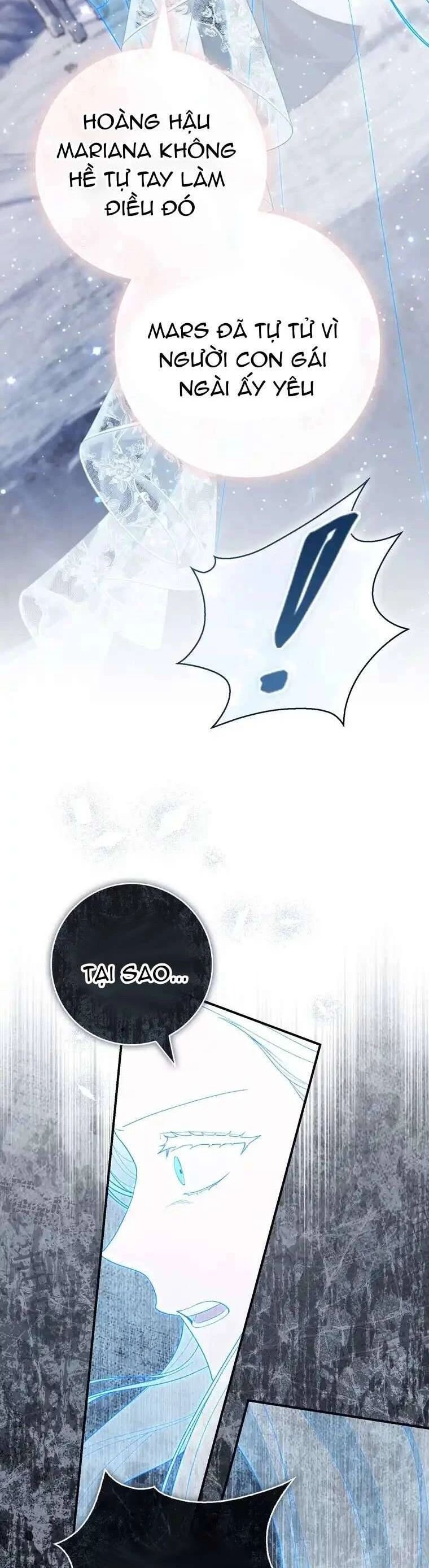 Nàng Công Chúa Tiên Tri [Chap 92-98]