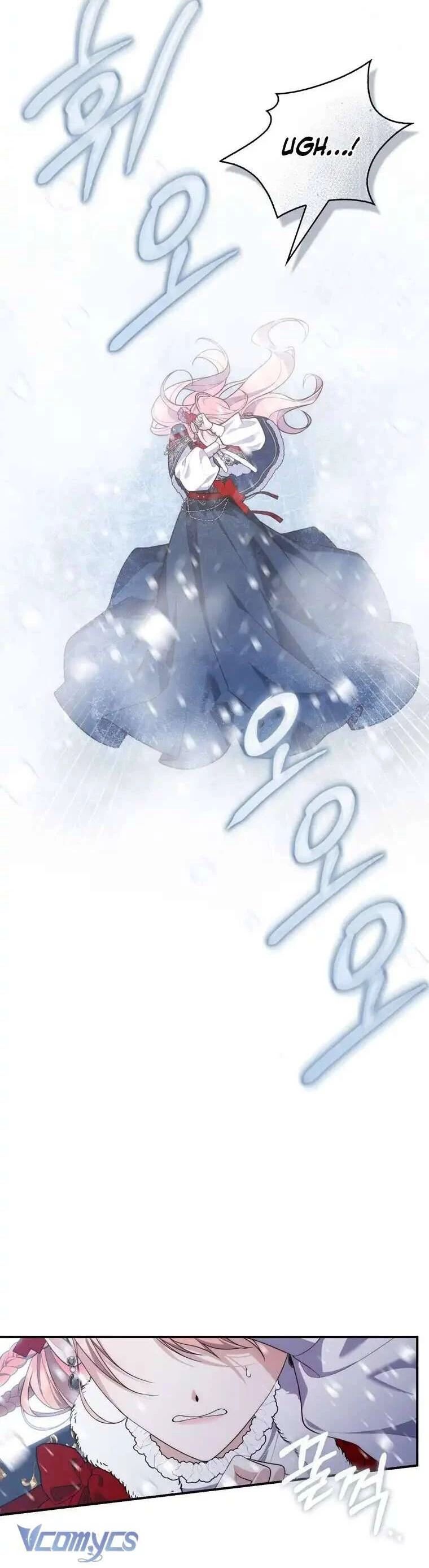 Nàng Công Chúa Tiên Tri [Chap 92-98]