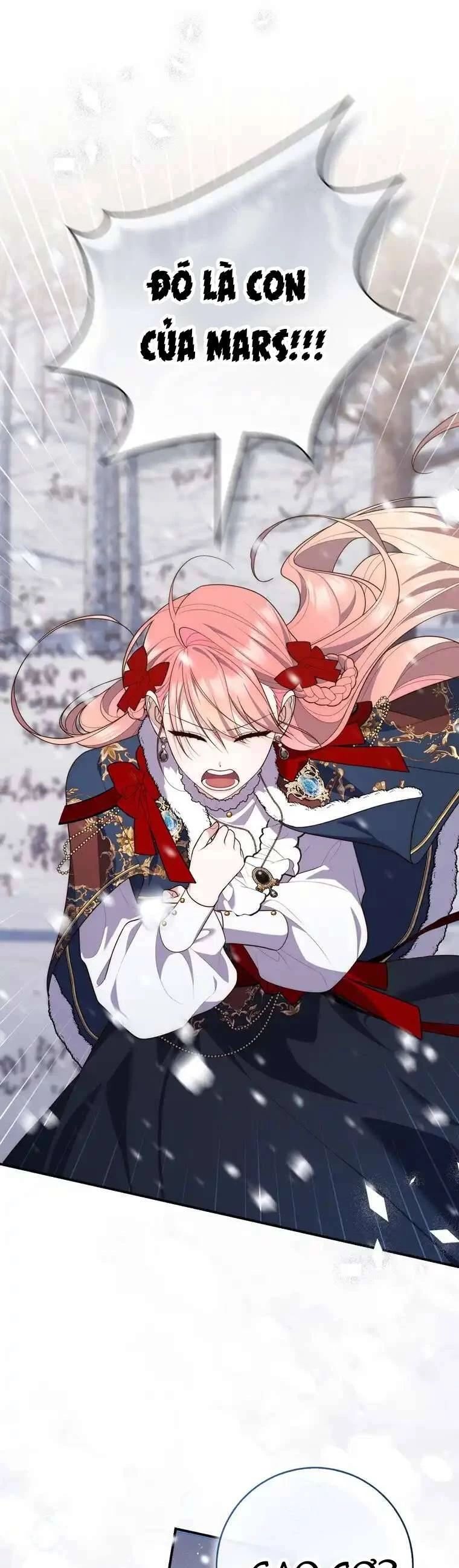 Nàng Công Chúa Tiên Tri [Chap 92-98]