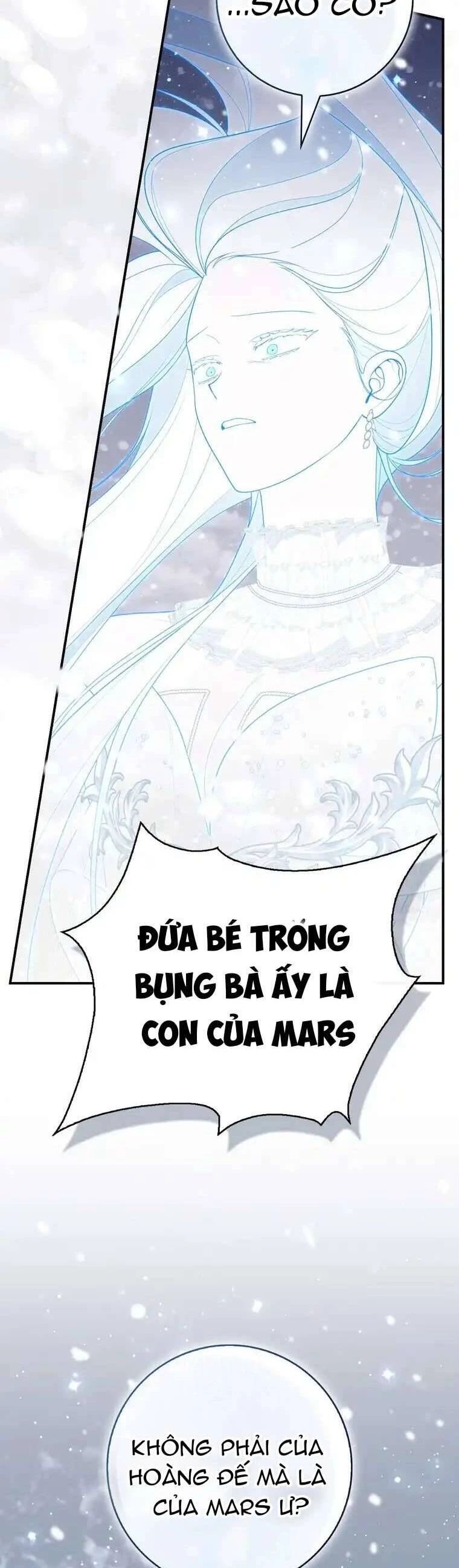 Nàng Công Chúa Tiên Tri [Chap 92-98]
