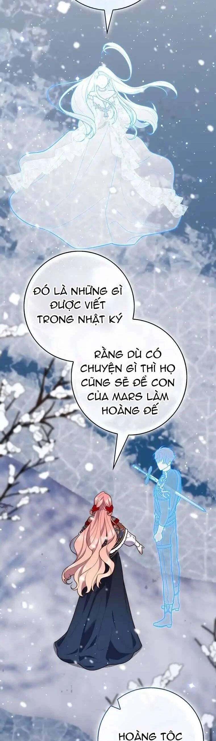 Nàng Công Chúa Tiên Tri [Chap 92-98]