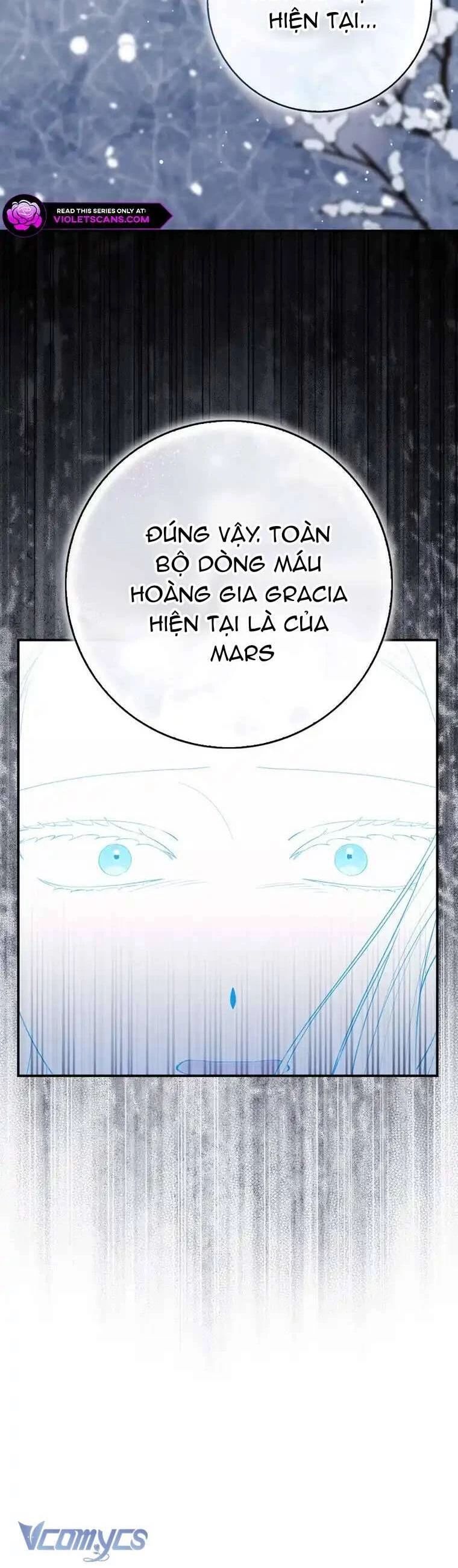 Nàng Công Chúa Tiên Tri [Chap 92-98]