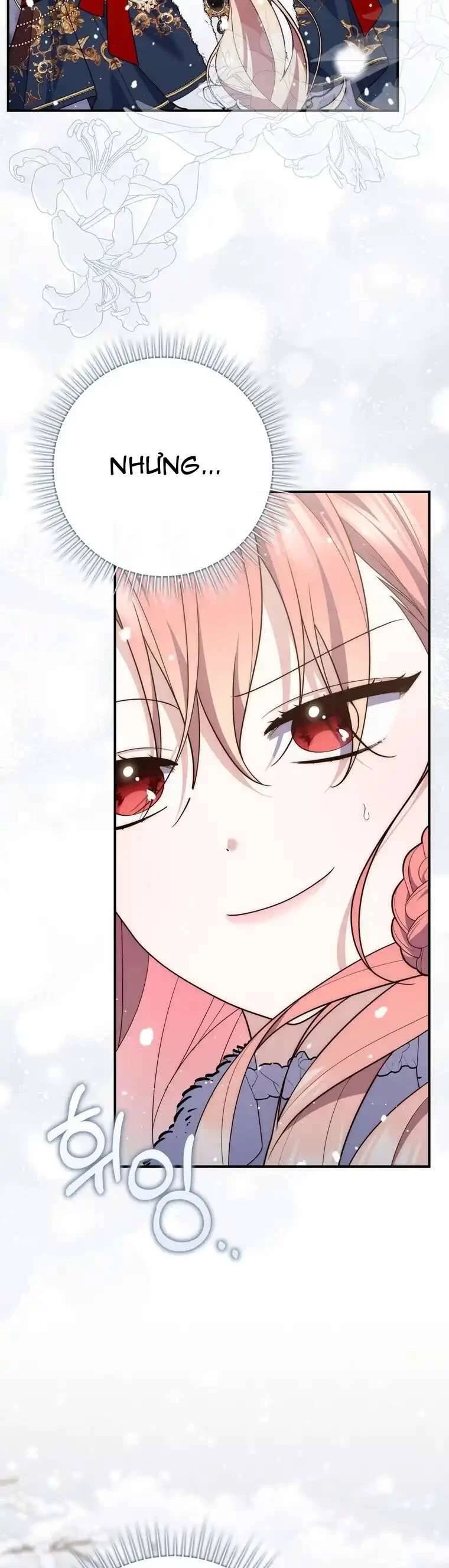 Nàng Công Chúa Tiên Tri [Chap 92-98]