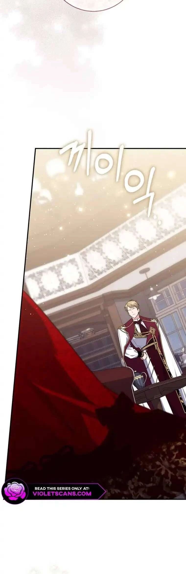 Nàng Công Chúa Tiên Tri [Chap 92-98]