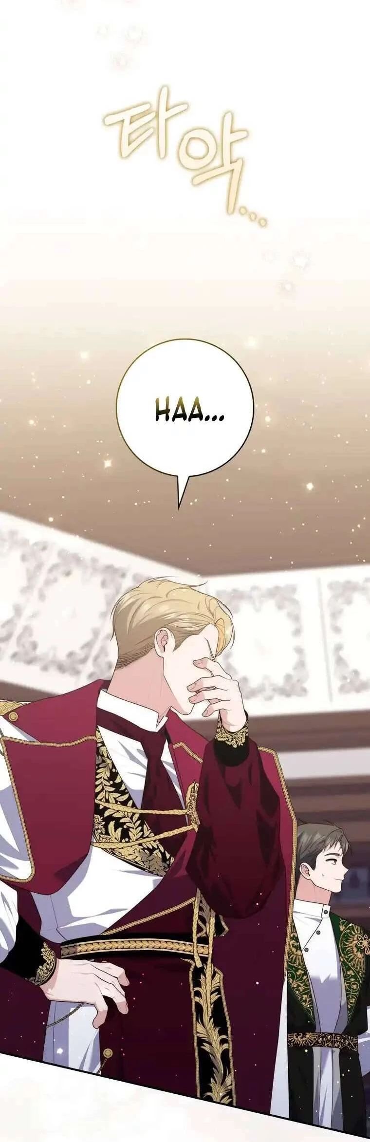Nàng Công Chúa Tiên Tri [Chap 92-98]