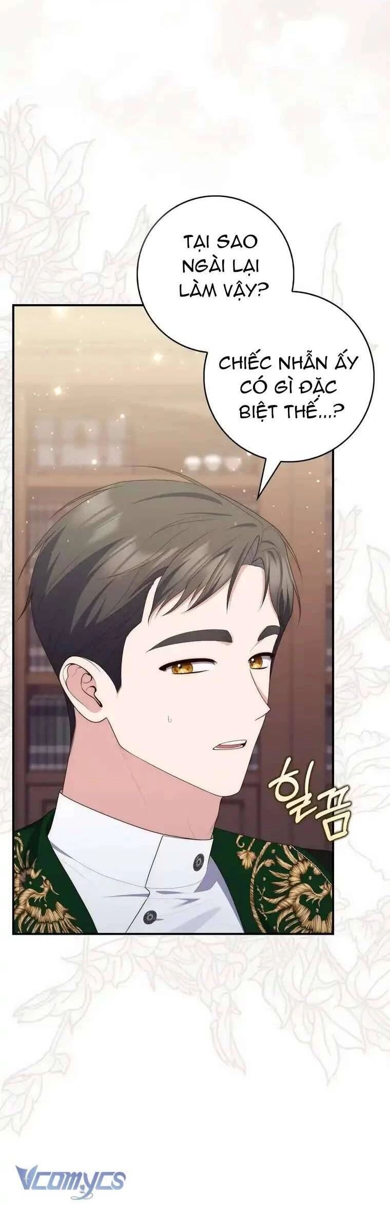 Nàng Công Chúa Tiên Tri [Chap 92-98]