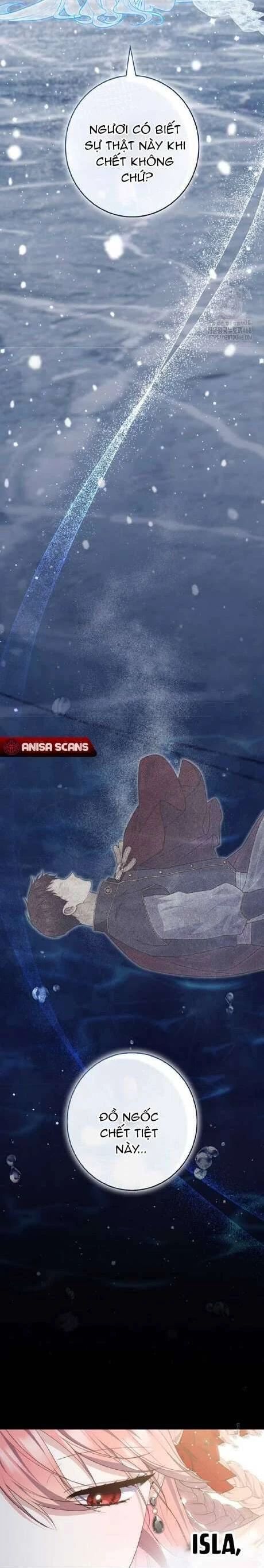 Nàng Công Chúa Tiên Tri [Chap 92-98]