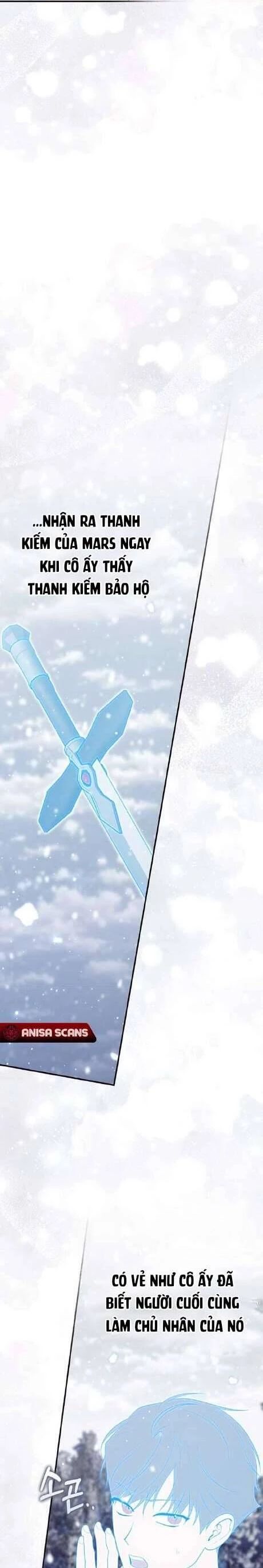 Nàng Công Chúa Tiên Tri [Chap 92-98]