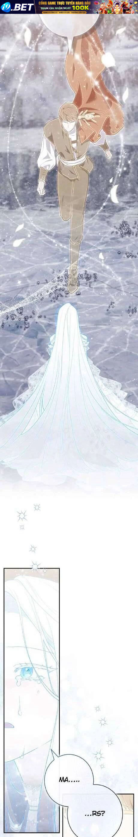 Nàng Công Chúa Tiên Tri [Chap 92-98]