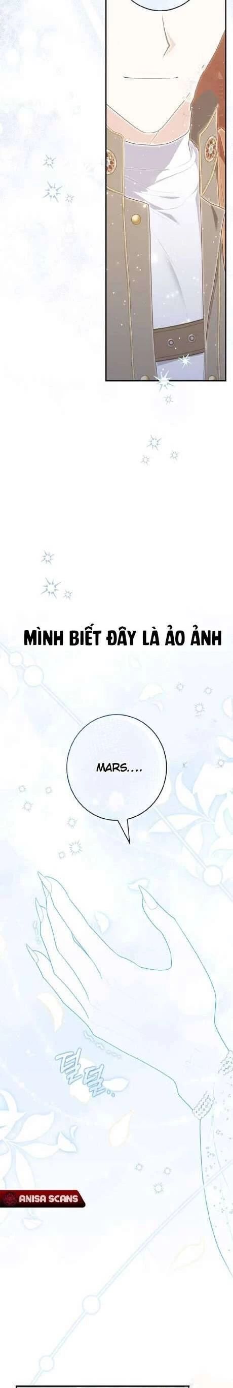 Nàng Công Chúa Tiên Tri [Chap 92-98]