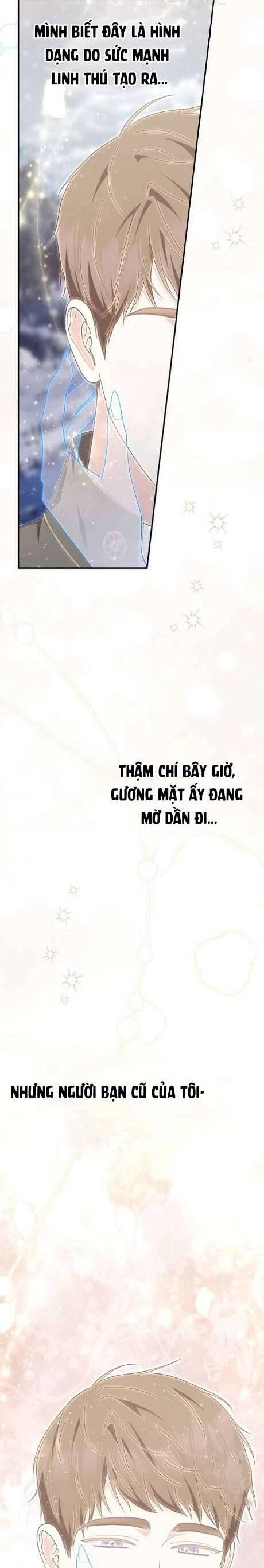 Nàng Công Chúa Tiên Tri [Chap 92-98]