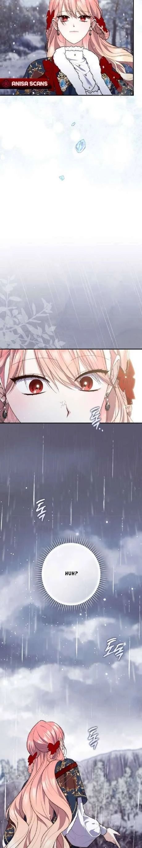 Nàng Công Chúa Tiên Tri [Chap 92-98]