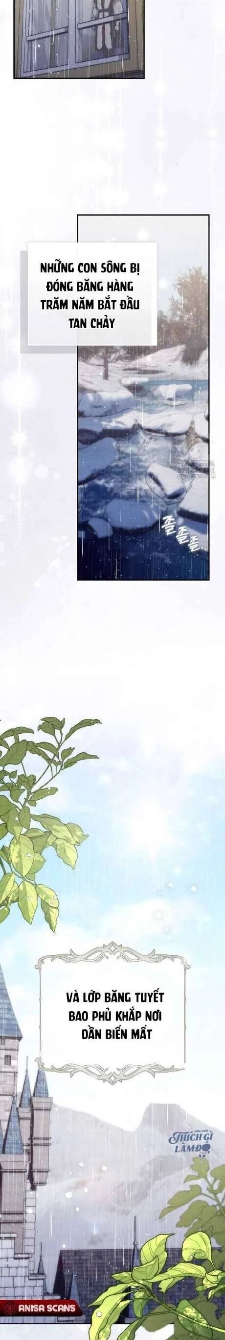 Nàng Công Chúa Tiên Tri [Chap 92-98]