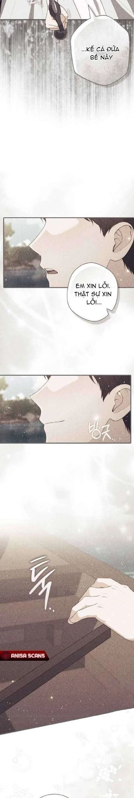 Nàng Công Chúa Tiên Tri [Chap 92-98]