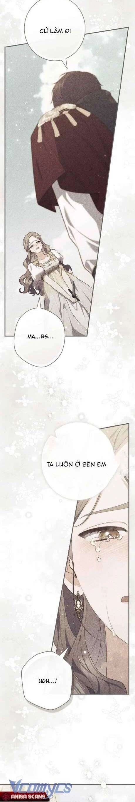 Nàng Công Chúa Tiên Tri [Chap 92-98]